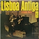 Fernanda Maria - Lisboa Antiga