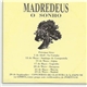 Madredeus - O Sonho